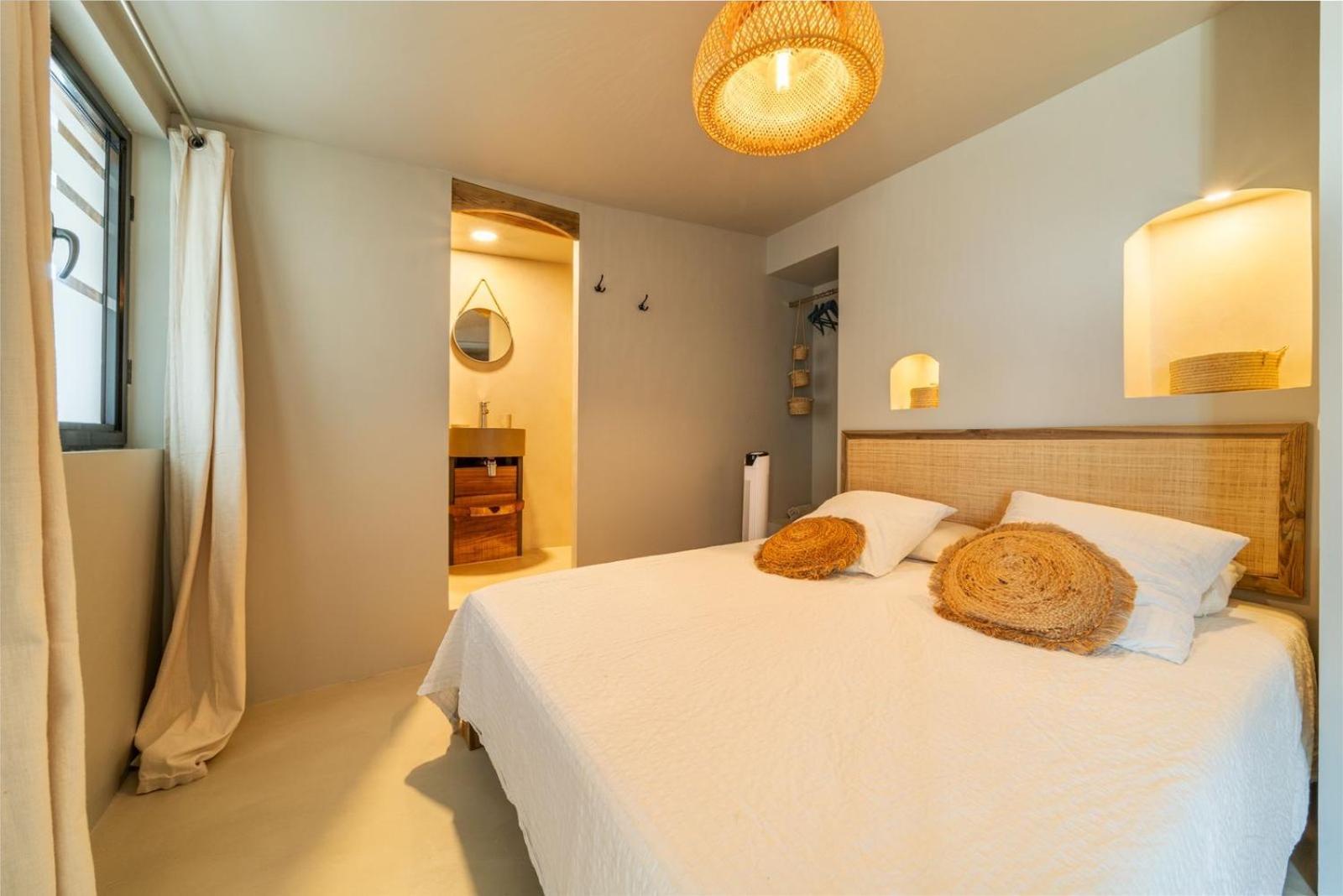 L'Oasis Du Sommeil 25 M2 Sainte-Marie Exterior photo